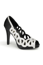 AVA12/BSSA - AVA-12 by Pin Up Couture